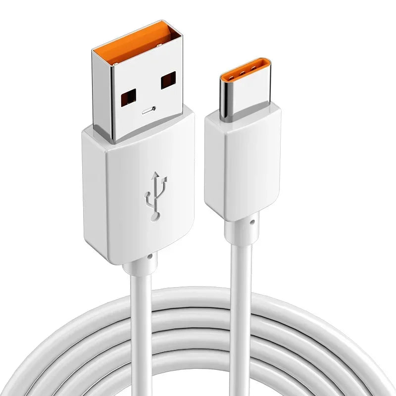 10M/8M/5M/3M Extended USB C Data Cables Multiple-choice Extra Long Type C Charger Wire Cord for Samsung Xiaomi Camera Laptop
