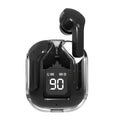 AIR31 True Wireless Bluetooth Headset Binaural Small In Ear Buds Sports Stereo Bass TWS Earbuds Newest Sports Earbuds for Phones