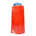 Portable Ultralight Foldable Water Bag Duckbill Folding Sports Outdoor Fitness Cycling Portable Storage Large Capacity Wate Bag