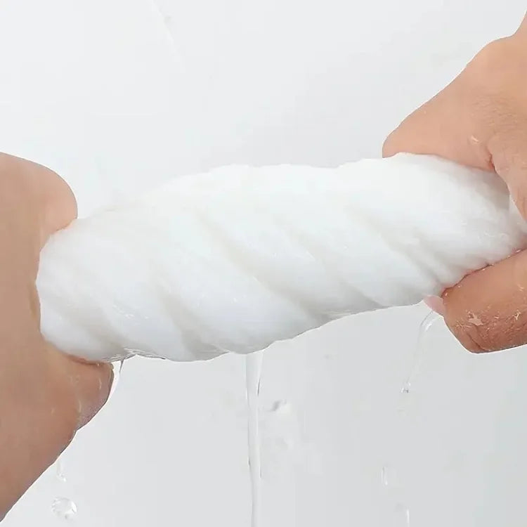 Soft Cotton Towel Disposable Face Towel Towels Bathroom Accessories Dry Rags for Washing and Drying Face Towels 50/100Pcs Home