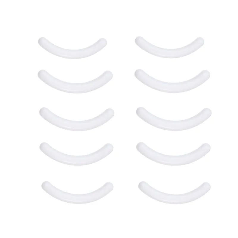 Eyelash Tweezers Curler for Girls Women Nature Curl Style Curling Twisting Eye Lashes Makeup Eyelash Extension Tools Tweezers
