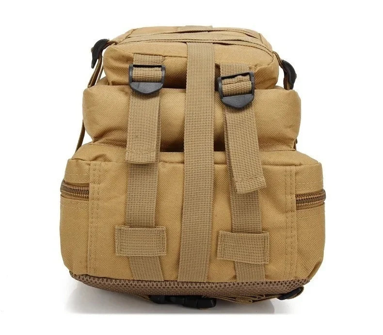 QT&QY 30/50L Tactical Backpacks Man Traveling Bags Survival Outdoor 3P Assault Pack EDC Molle Pack hiking Trekking Hunting Bag
