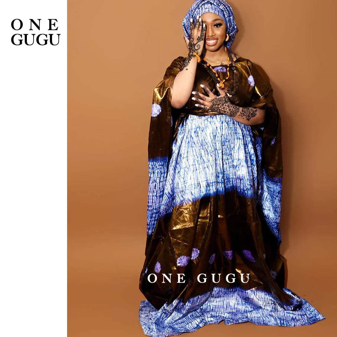 Unique Perfumed First Quality African Dashiki Basin Dress Nigerian Origianl Printing Bazin Riche Wedding Party Boubou Robe
