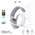 FANTECH WHG03P STUDIO PRO Gaming Headphones Wired& Wireless Bluetooth 7.1 Surround Headset With Noise Reduction Mic For PS5 XBOX