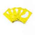50 Pieces Of Hydrogel Eyelash Patch Grafting Eyelashes Isolating Pad Eyelash Patch Beauty  Moisturizing Eye Mask for Long-lastin