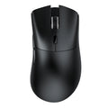 Attack Shark R1 Wireless gamer mouse,PAW3311 1KHZ 18000dpi,Bluetooth Mouse, Macro Gaming Mouse,mouse pad/pc