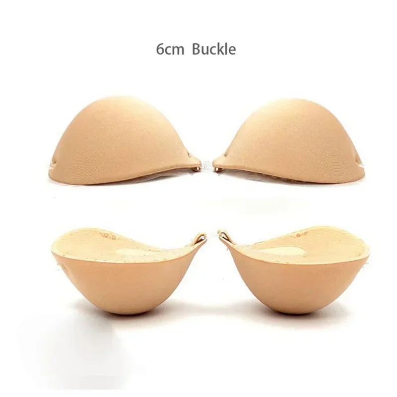 Invisible Silicone Breast Lift Stickers (Twin Pack)