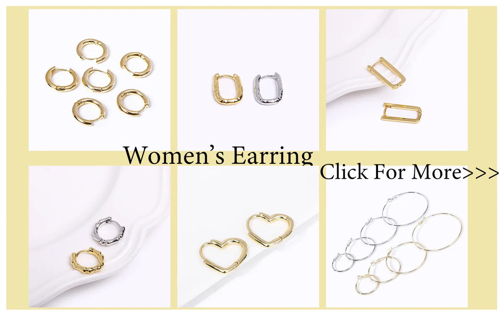 18K Gold Plated Separators For Bead,Spacers Beads For Jewelry Making,Brass Metal Round Beads,DIY Bracelets/Necklace Accessories