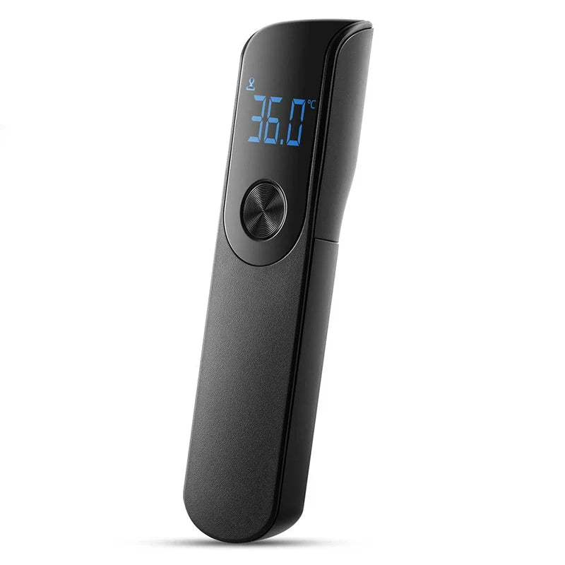 Medical Temperature Infrared Thermometer Forehead Digital Non-contact Thermomete LED Display Fever Measure Tool For Baby Adult