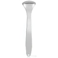 Stainless Steel Tongue Scrapers Tongues Cleaner for Adults Kids Portable Tongue Coating Remove Brush Personal Oral Hygiene Care