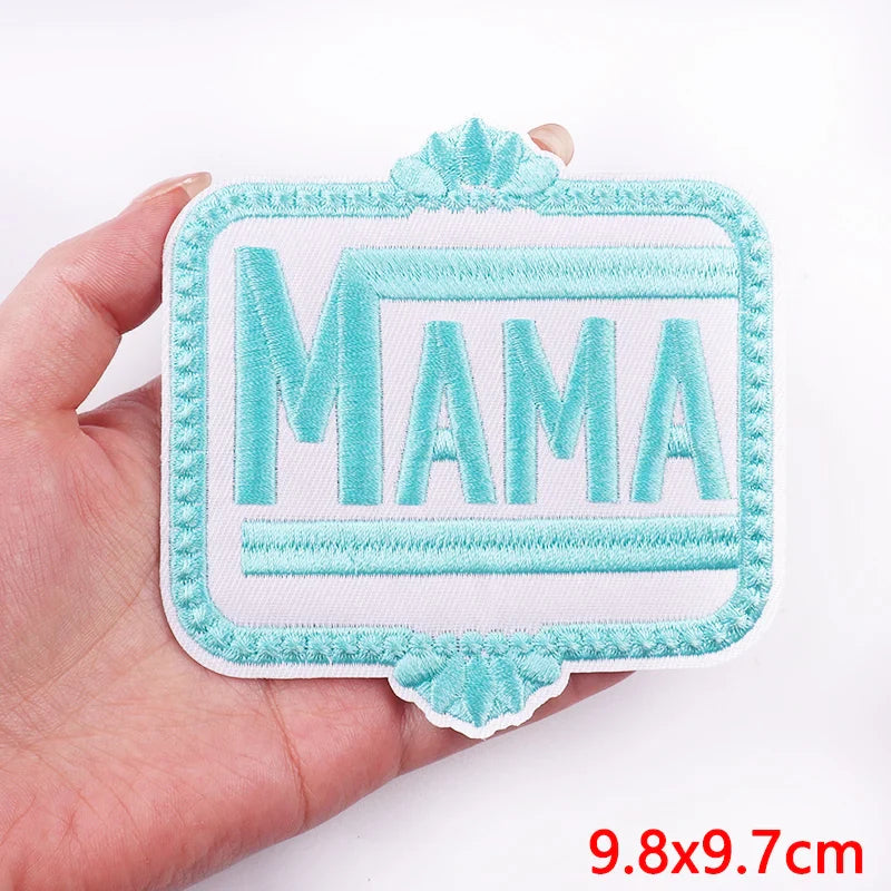 Cowgirl Boot Embroidered Patch Cowgirl Boot Embroidered Patch.