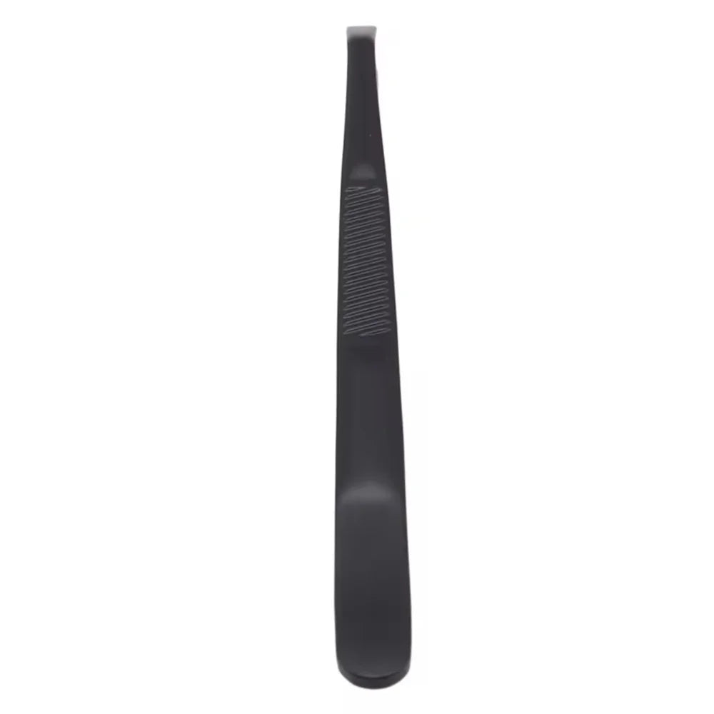 1PCS High Quality Make Up Tools Pliers Eyebrow Tweezer Stainless Steel Slant Tip Eyes Tweezer Clip For Face Hair Removal