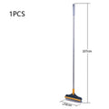 Bathroom Floor Brush Wash the floor Brush the ground Seam Brush Tile Long Handle Wall Wash Toilet Cleaning