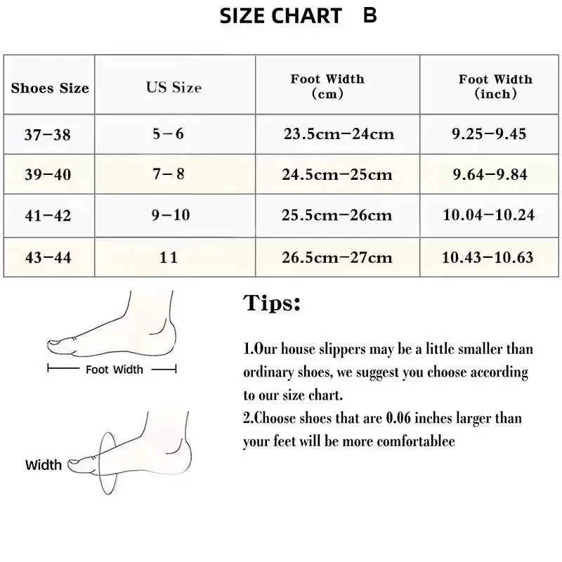 Cute Avocado Women Slippers Winter Warm Indoor Fruit Cartoon Funny Soft Non-slip Slipper Cherry Strawberry Comfy Cotton Shoes