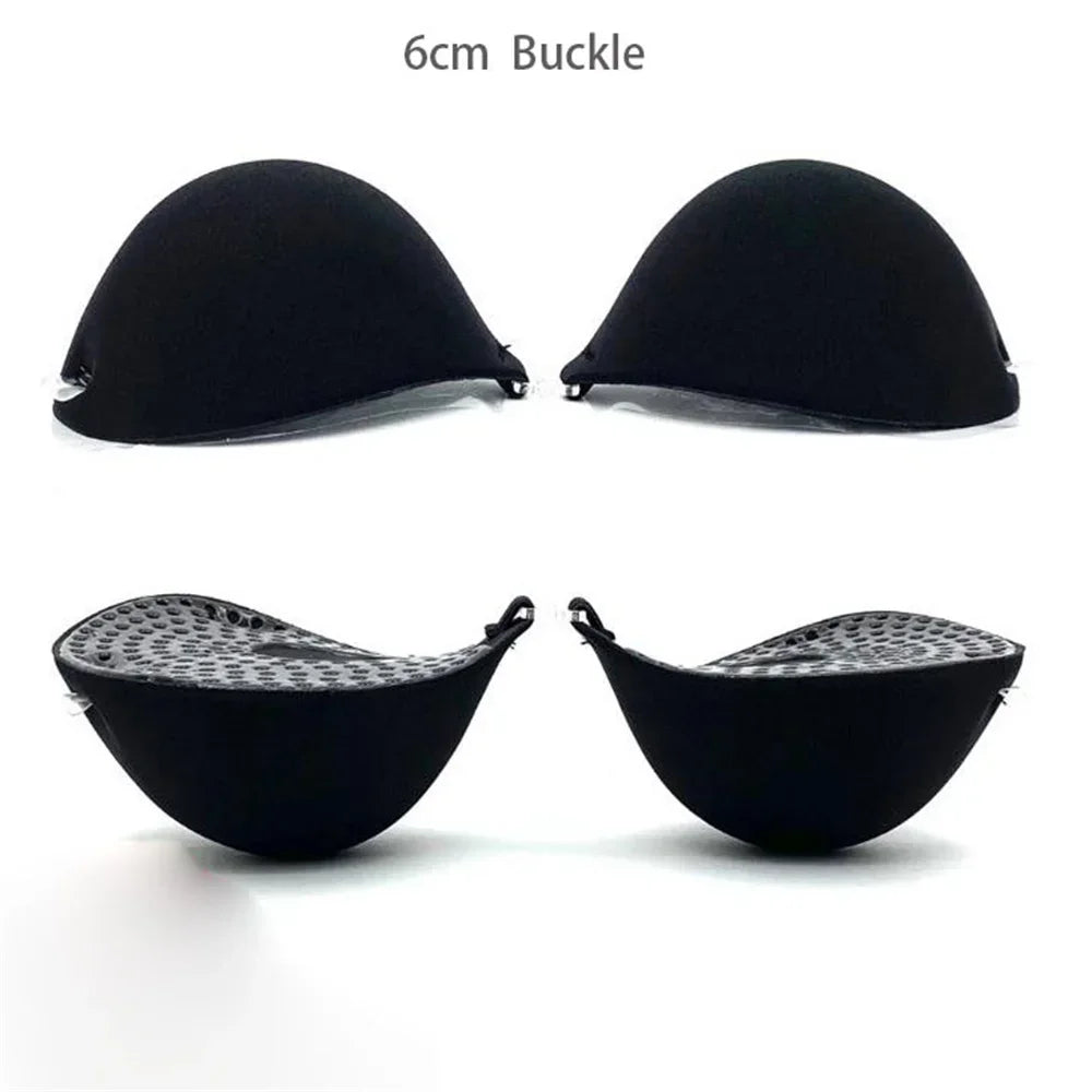 Invisible Silicone Breast Lift Stickers (Twin Pack)