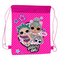 SB10 LOL GYM BAG