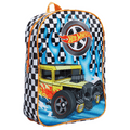 SB26 HOT WHEELS BACK PACK