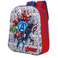 SB50 AVENGERS BACK PACK