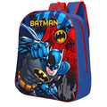 SB58 BATMAN 3D BACKPACK
