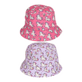 SH17 UNICORN HAT - BABY