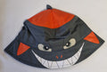 SH3 BABIES SHARK BUSH HAT 1 - 2 YEARS