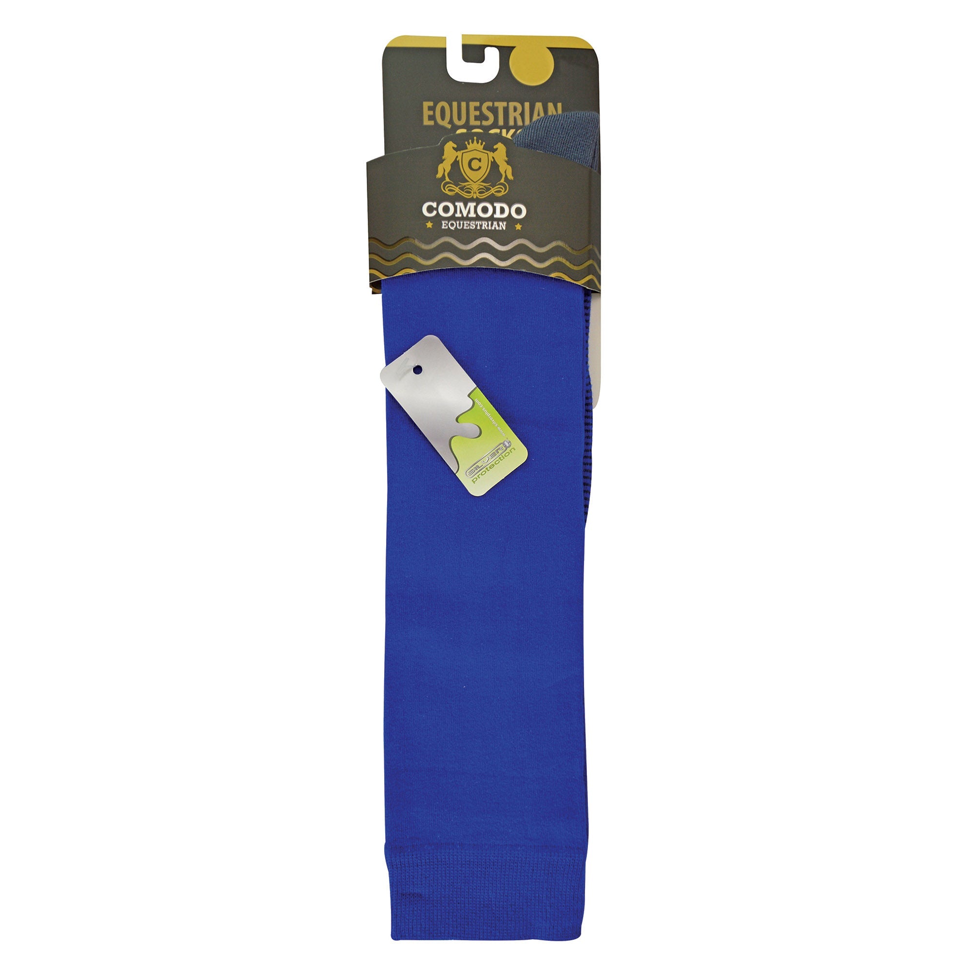 1 Pack Horse Riding Equestrian Knee High Bamboo Socks
