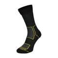 1 Pack Mens Merino Wool Work Socks for Winter