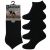 SO11 TRAINER SOCKS 3PK UK 4-6
