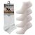 SO12 TRAINER SOCKS 3PK  UK 4-6
