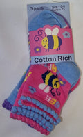SO28 BEES AND FLAMINGOS UK 0 - 5.5