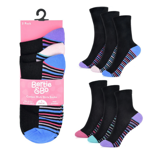 SO51 STRIPED