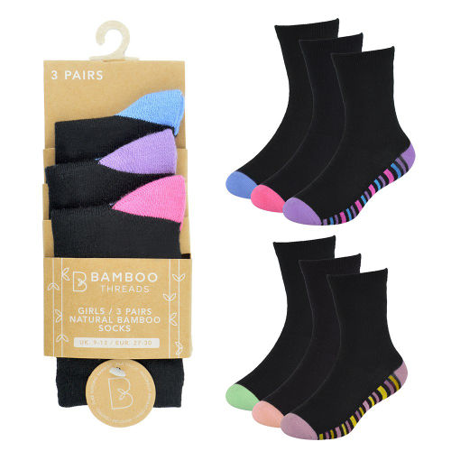 SO58 BLACK STRIPED