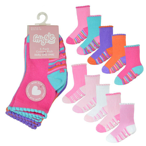 SO63 STRIP 5PK