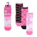 SO73 BARBIE 3PK