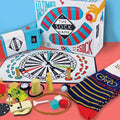 The Sock Game Fathers Day Gift with Bamboo Socks
