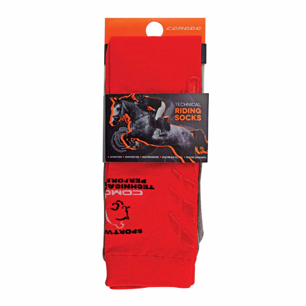 1 Pack Ladies Microfibre Knee High Horse Riding Equestrian Socks
