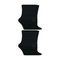 12 Pair Kids Soft Cotton Colourful Casual Dress Socks