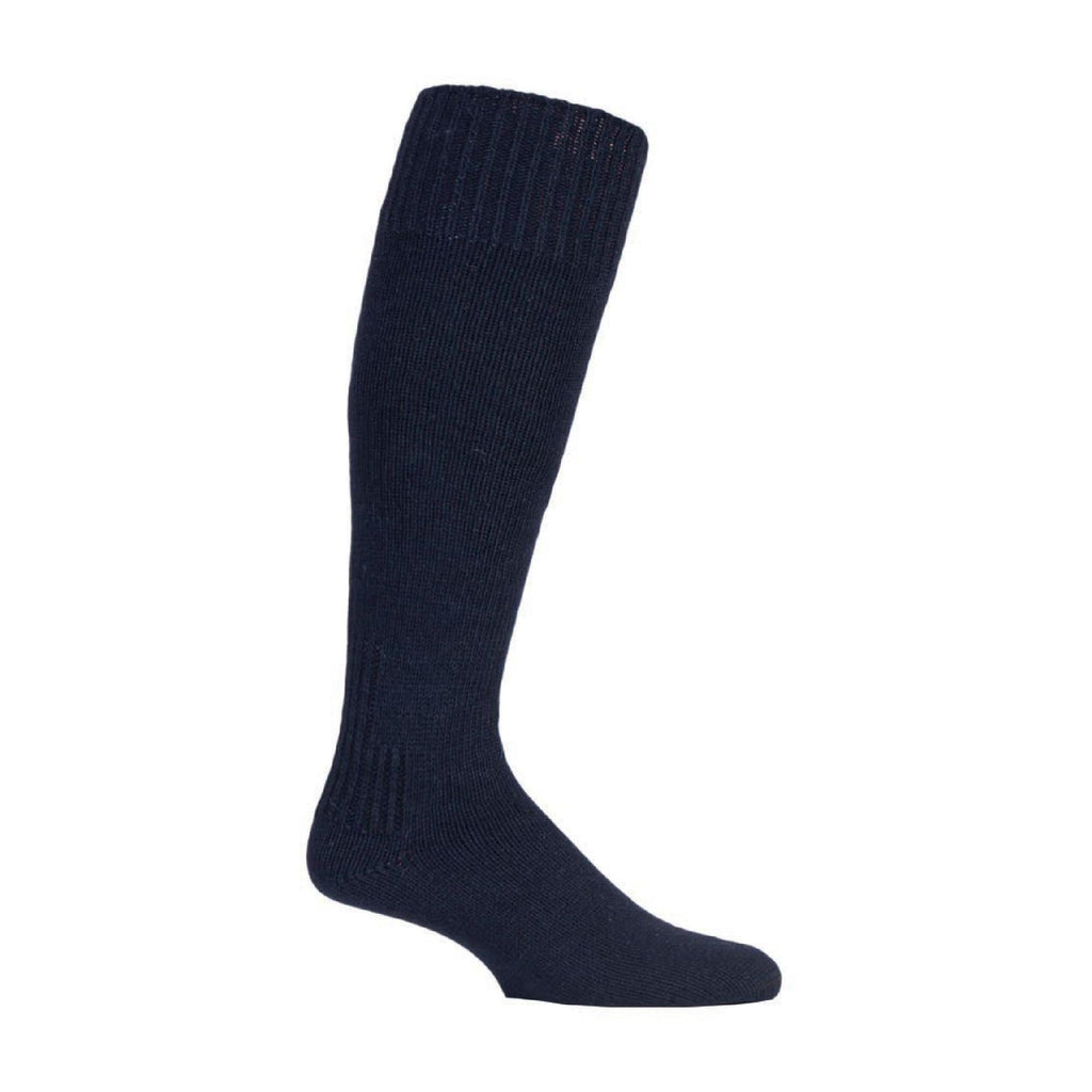 1 Pack Mens Knee High Long Fisherman Angling Socks