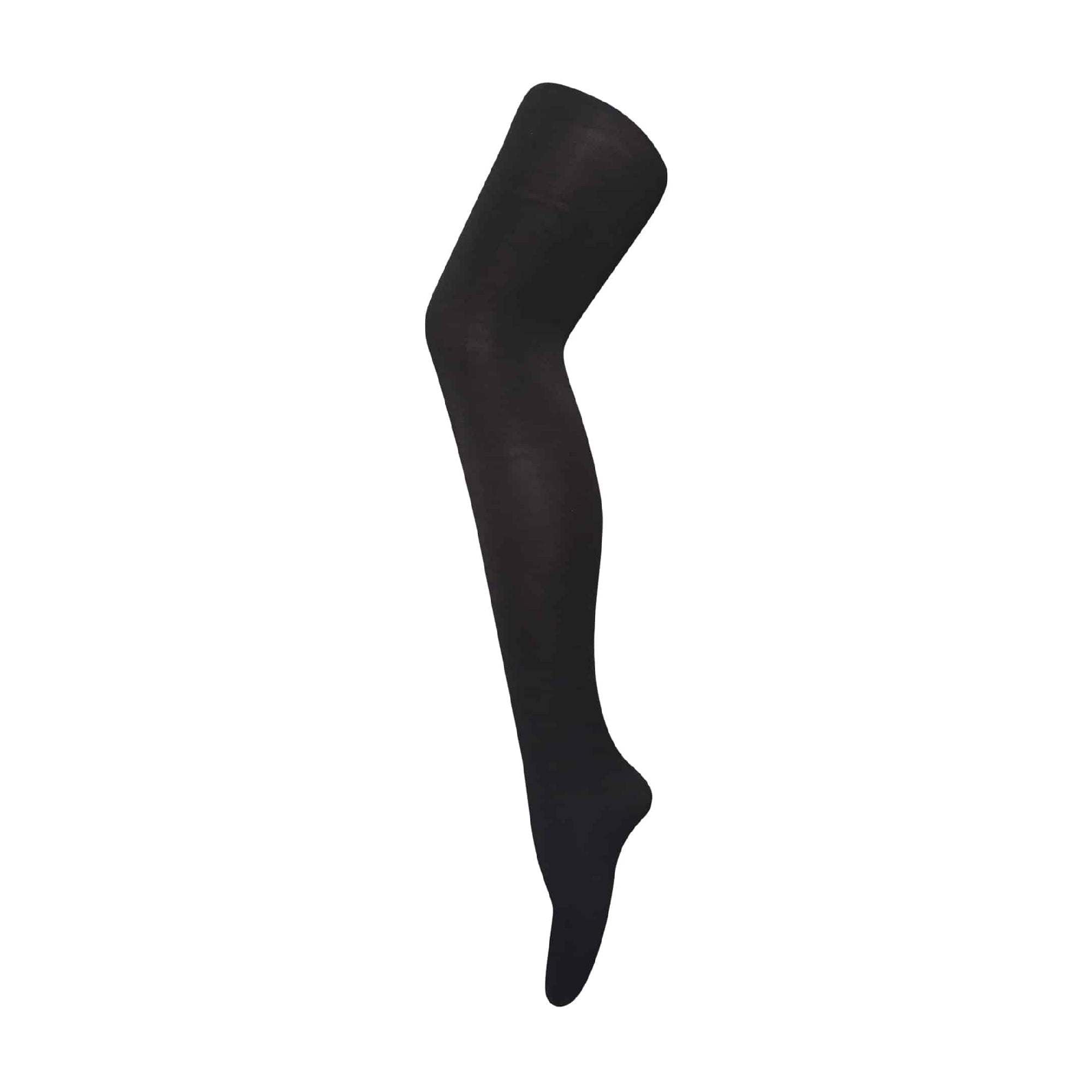 1 Pack Ladies 80 Den Opaque Coloured Winter Fashion Tights