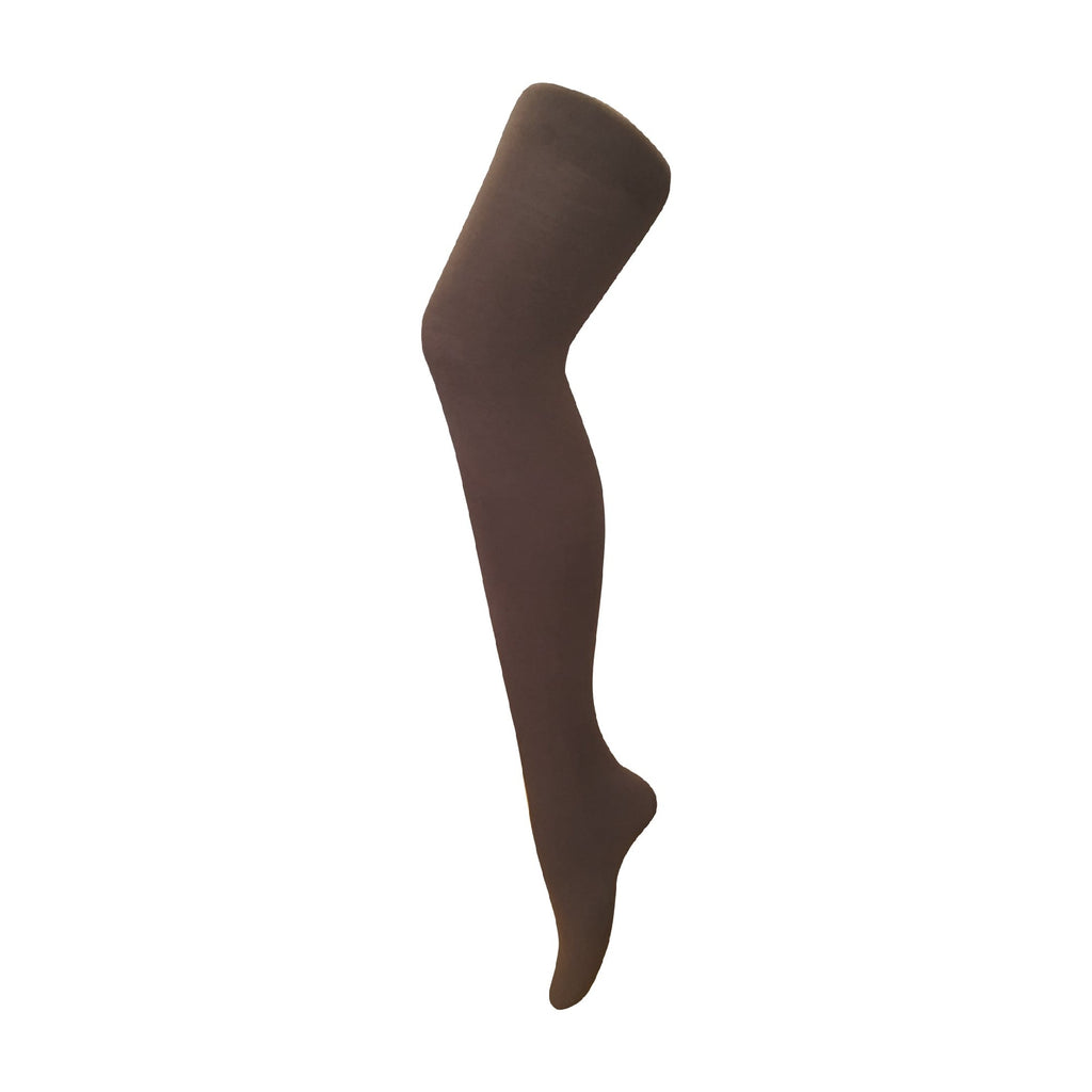 1 Pack Ladies 80 Den Opaque Coloured Winter Fashion Tights