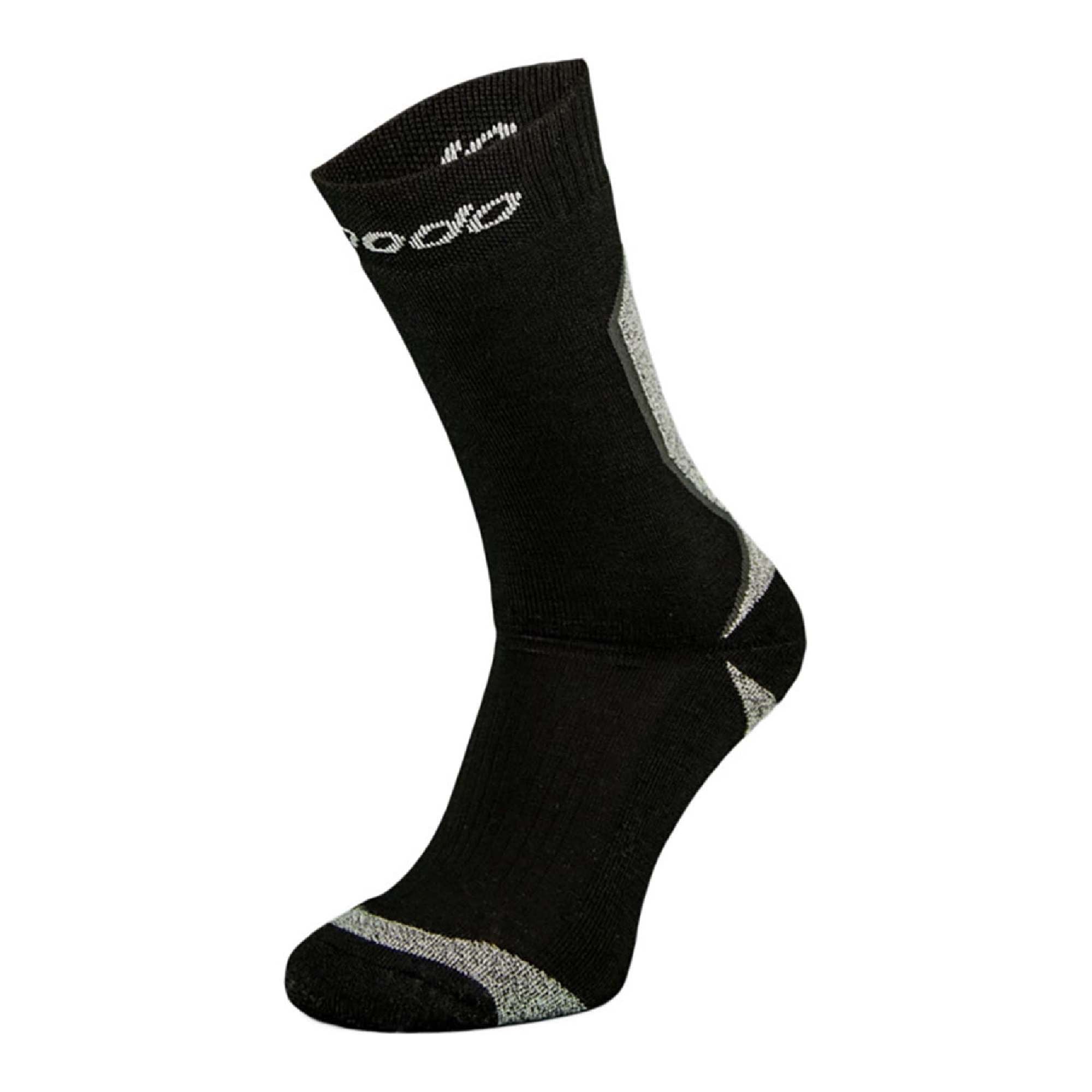 1 Pack Merino Wool Hiking Walking Thermal Socks
