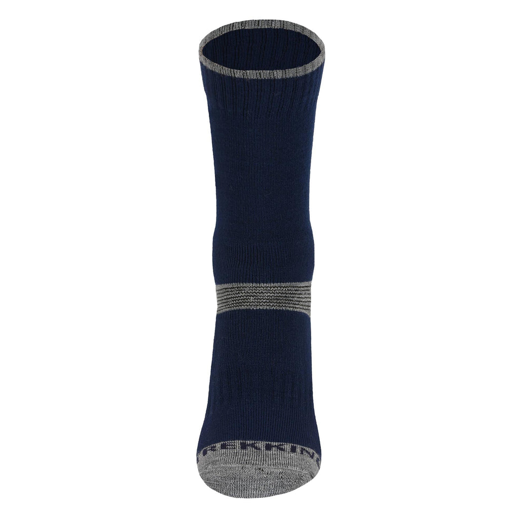 3 Pack Kids Merino Wool Hiking Socks (3 Sizes)