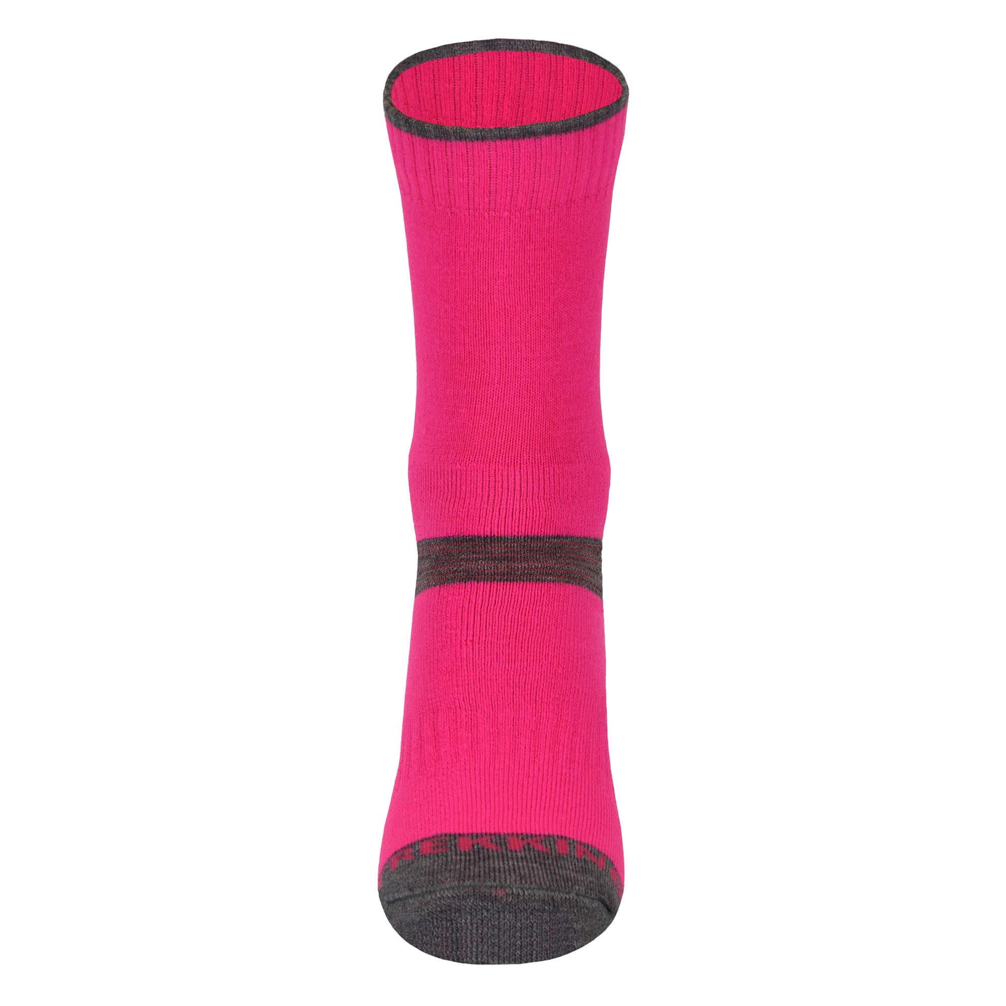 3 Pack Kids Merino Wool Hiking Socks (3 Sizes)