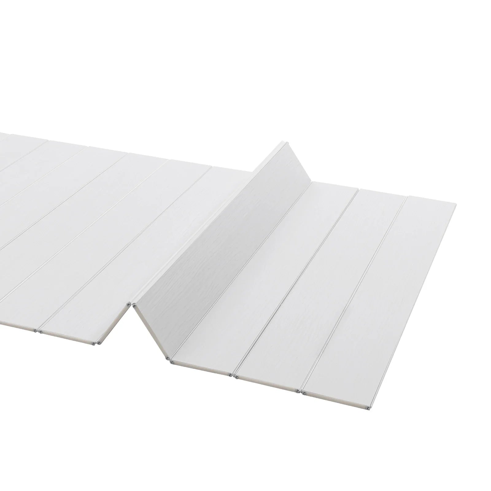 Bathtub Cover Foldable Board Waterproof Dustproof Bathtub Tray Insulation PVC Durable Panel for Home Bathroom Spa 75 x 170 cm
