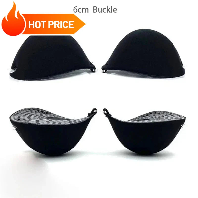 Invisible Silicone Breast Lift Stickers (Twin Pack)