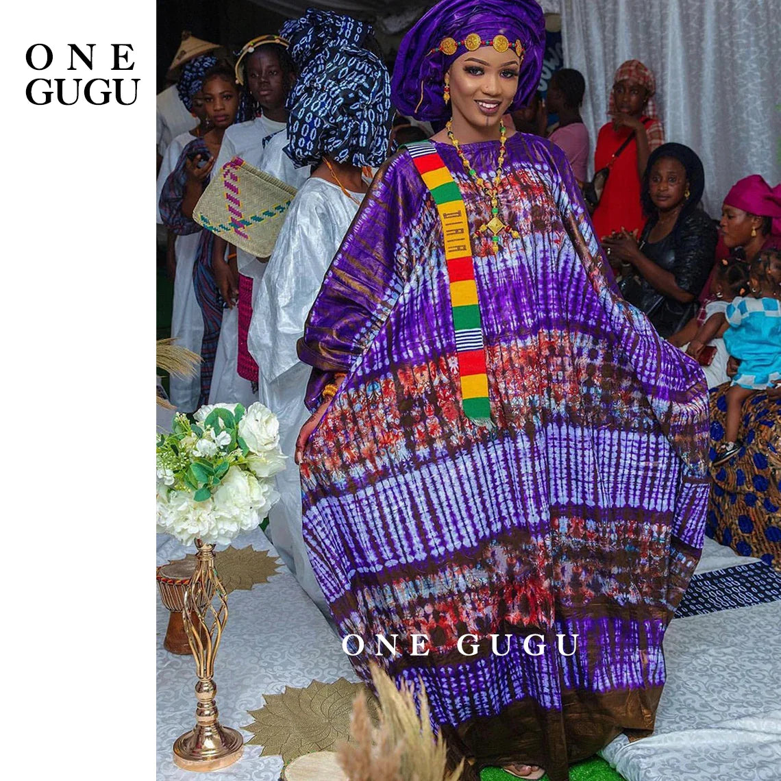 Perfumed First Quality African Dashiki Basin Dress Unique Cuff Design Nigerian Print Bazin RicheWedding Party Boubou Robe