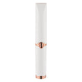 Electric 3 Gears Adjustment Heated Eyelash Curler Rechargeable Eyelash Curler Long-lasting Results Sleek Lash Curler Time-saving