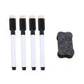 Magical Tracing Workbook Educational Montessori Books for Children Pen Control Training Reusable Calligraphy Copybook for Kids