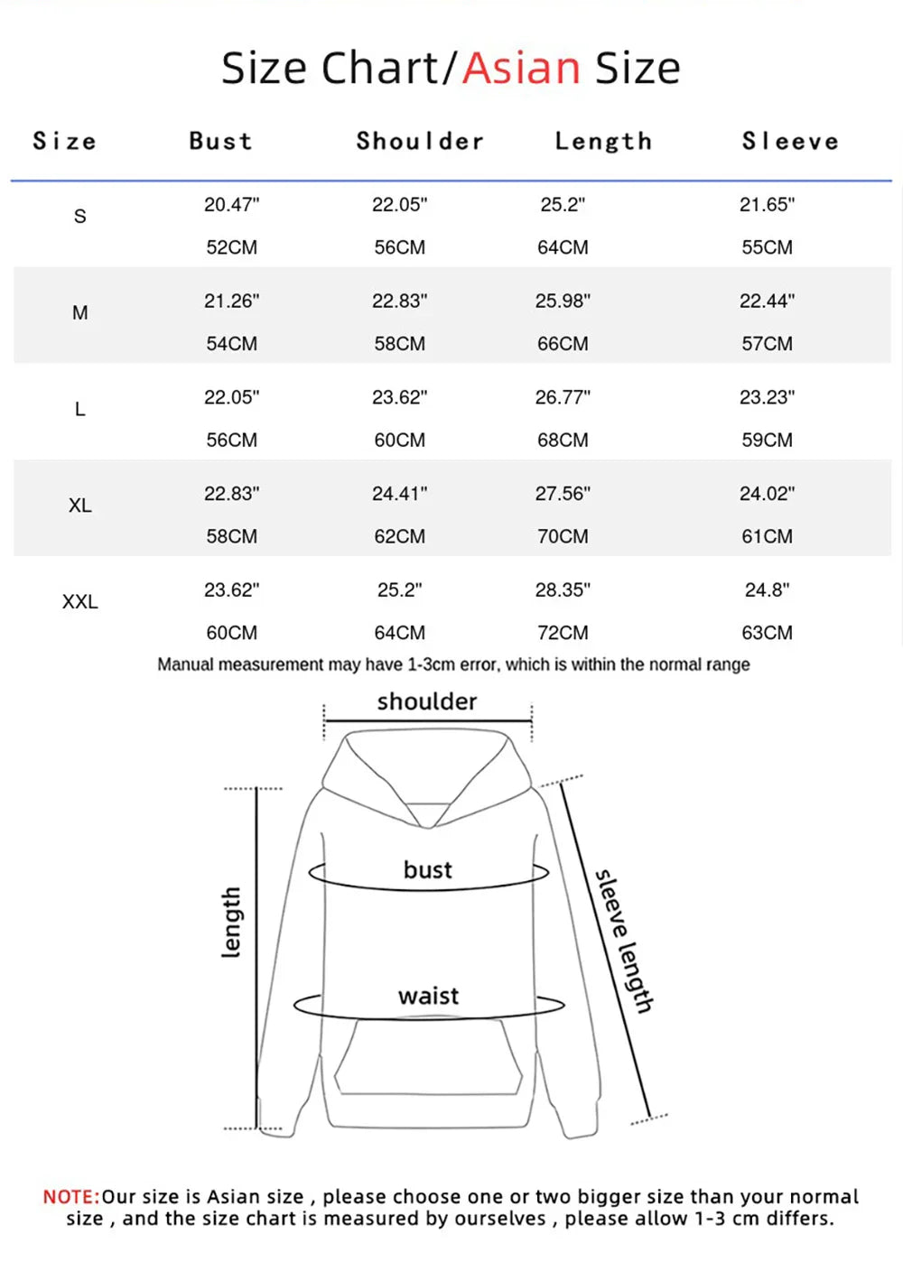 1898 Brooklyn New York Printed Women Hoodies Fashion Fleece Hoody Creativity Pullover Clothing Street Loose Sweatshirts Women'S