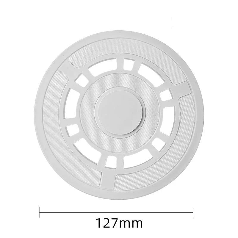 Mop Cloths Holder For Dreame L10s Ultra / S10 / S10 Pro / X10 / Xiaomi Mijia OMNI All-in-One Robot Vacuum Cleaner B101CN Mop Rag